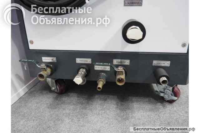 Чиллеры для тпа Plastron со склада в Москве