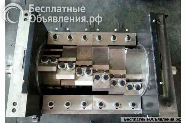 Дробилки для пластика Plastron в наличии