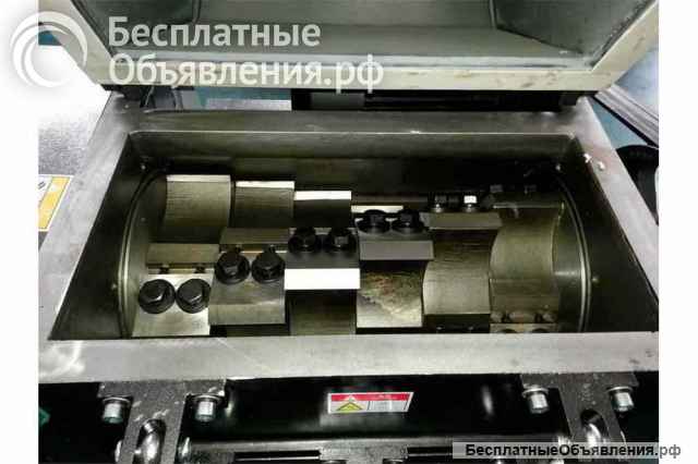 Дробилки для пластика Plastron в наличии