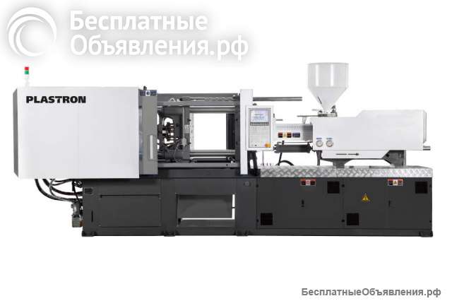 Термопластавтоматы (тпа) Plastron