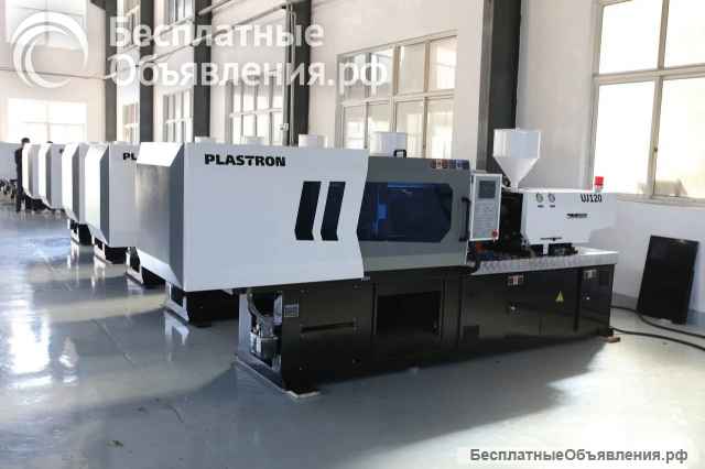 Термопластавтоматы (тпа) Plastron