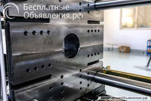 Термопластавтоматы (тпа) Plastron