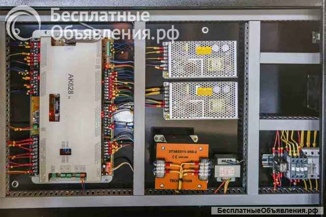 Термопластавтоматы (тпа) Plastron