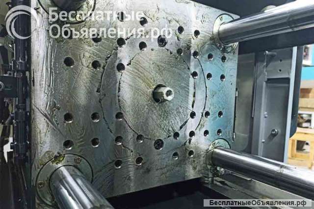 Мини термопластавтоматы тпа AS/S