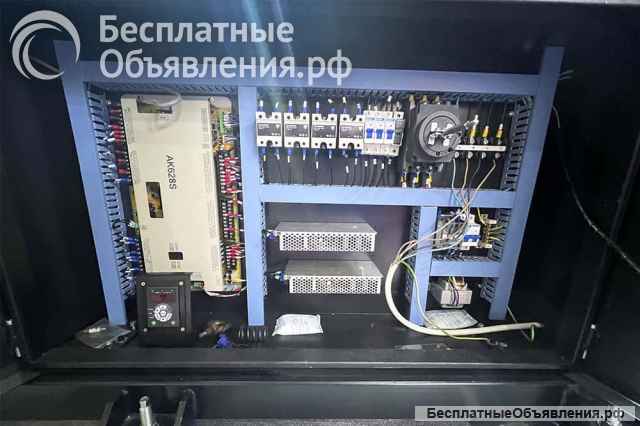 Мини термопластавтоматы тпа AS/S