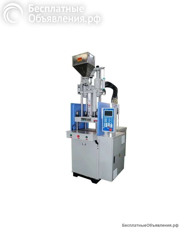 Вертикальные термопластавтоматы тпа tayu