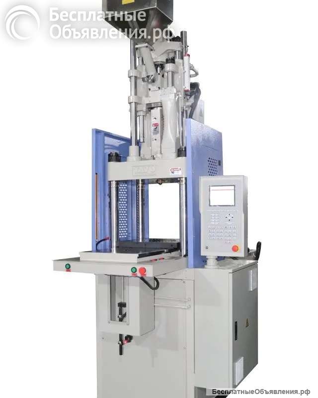 Вертикальные термопластавтоматы тпа tayu