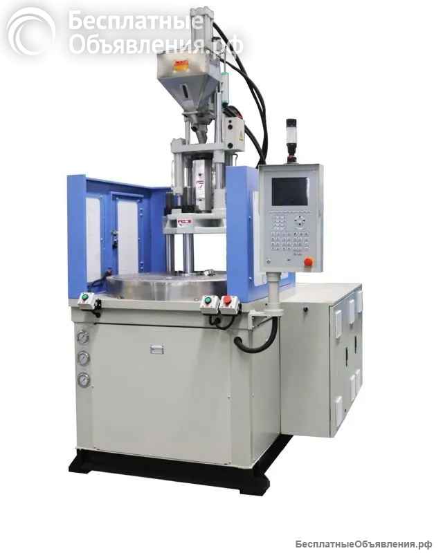 Вертикальные термопластавтоматы тпа tayu