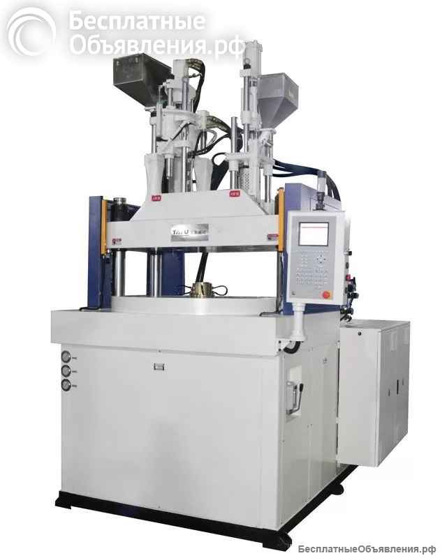 Вертикальные термопластавтоматы тпа tayu