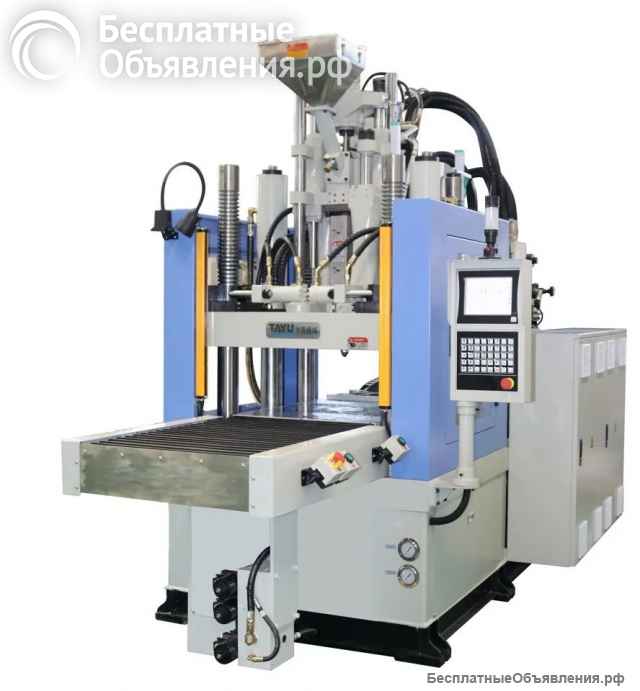 Вертикальные термопластавтоматы тпа tayu
