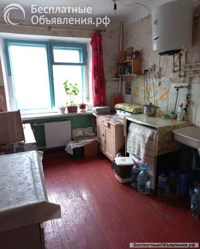 Комната в общежитии 11,1 кв.м