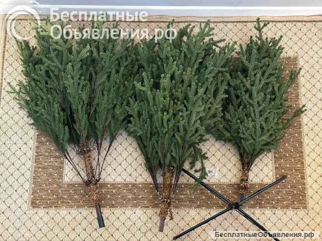 Ёлка искусственная новогодняя