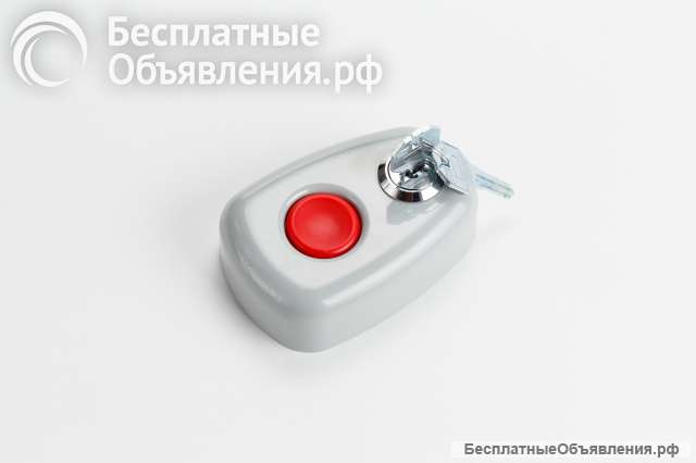 Извещатель охранный ручной Астра-321