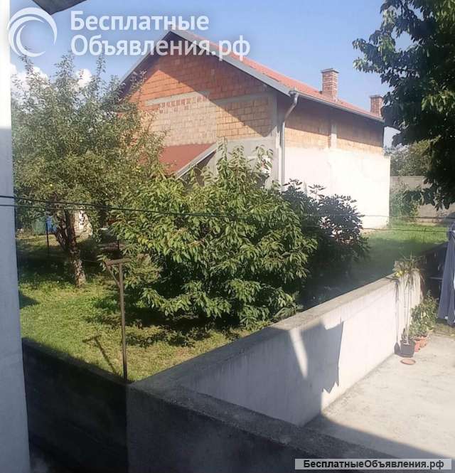 Дом в Белграде-Велики Мокри Луг, Сербия