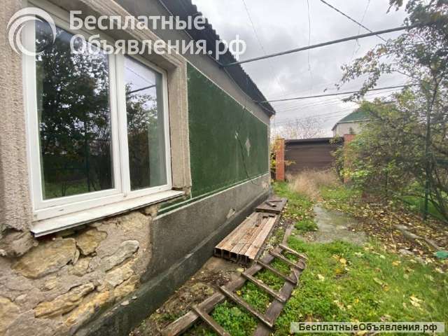 Дом в Севастополе (Бирюлева)