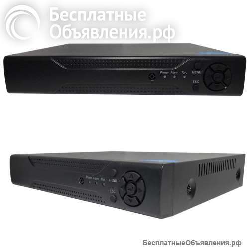 Регистратор HS-NVR-3609VG