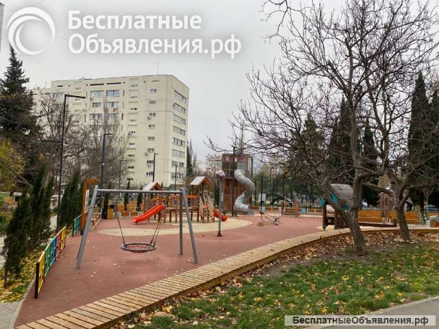 Квартира в Севастополе (Острякова ч)