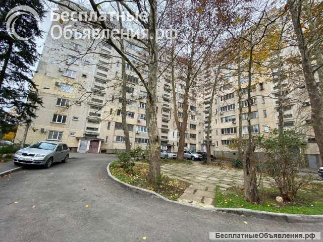 Квартира в Севастополе (Острякова ч)