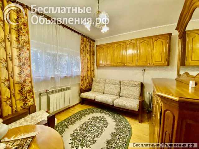 Квартира в Севастополе (Острякова ч)