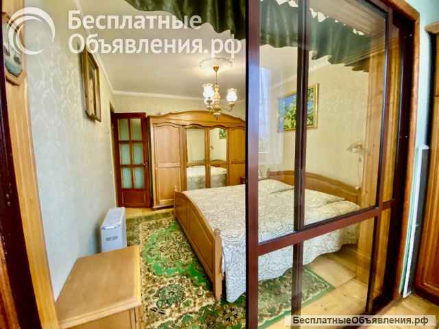 Квартира в Севастополе (Острякова ч)