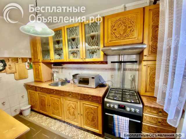 Квартира в Севастополе (Острякова ч)