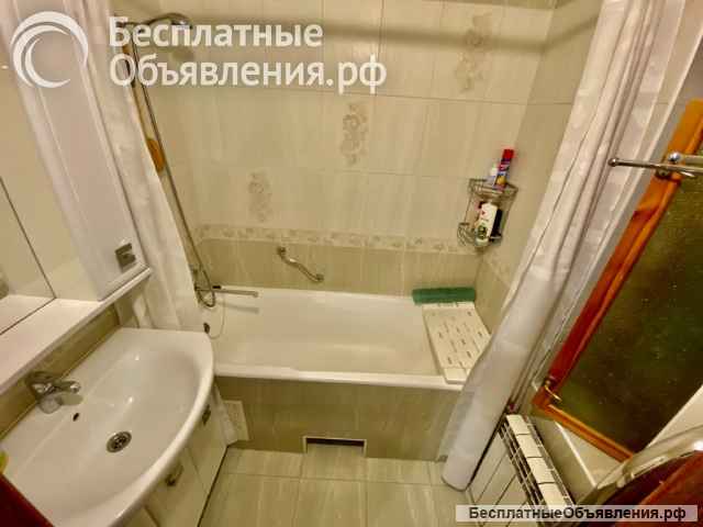 Квартира в Севастополе (Острякова ч)