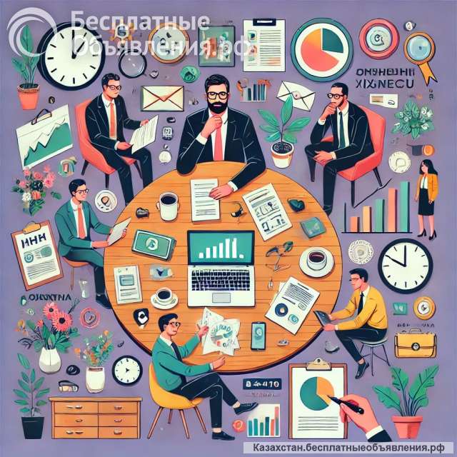 Хотите кратно увеличить выручку и прибыль с помощью вашей команды?