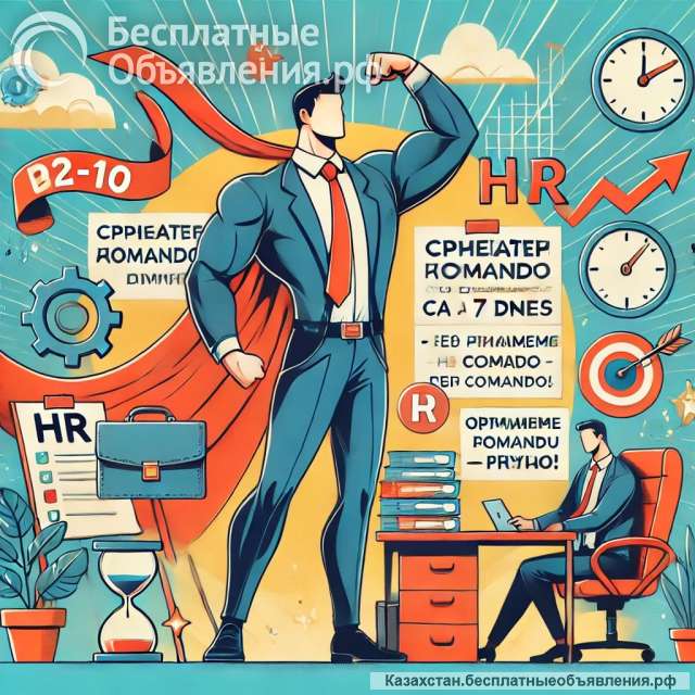 Хотите кратно увеличить выручку и прибыль с помощью вашей команды?