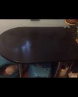 Борный стол.цвет венге.