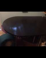 Борный стол.цвет венге.