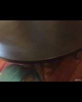 Борный стол.цвет венге.