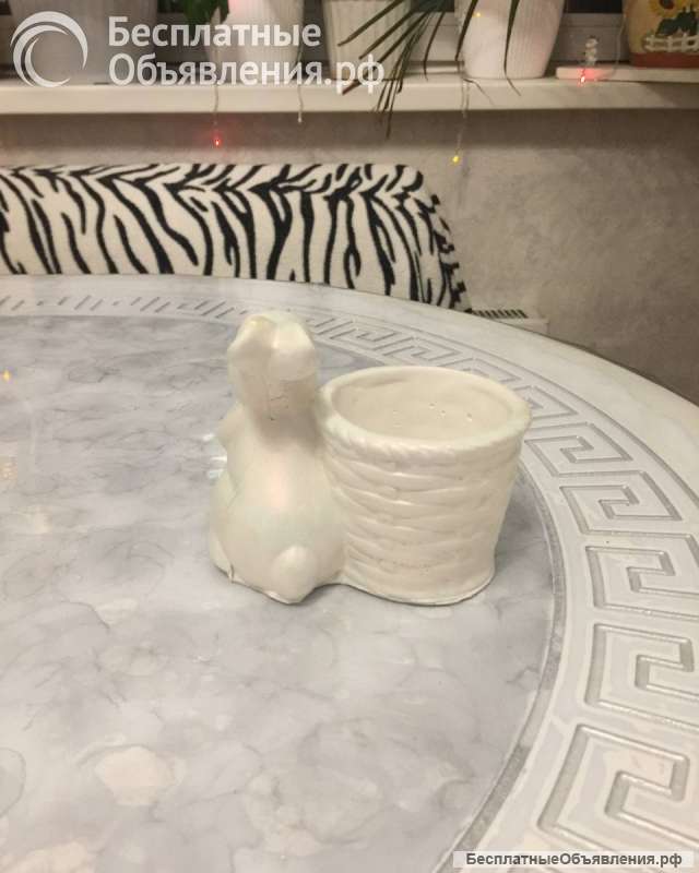 Органайзер "кролик"