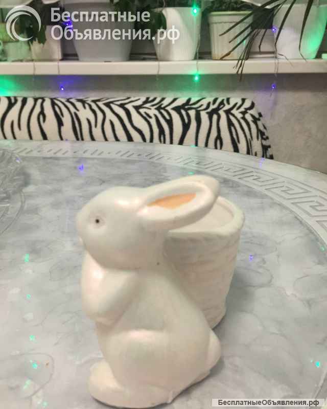 Органайзер "кролик"