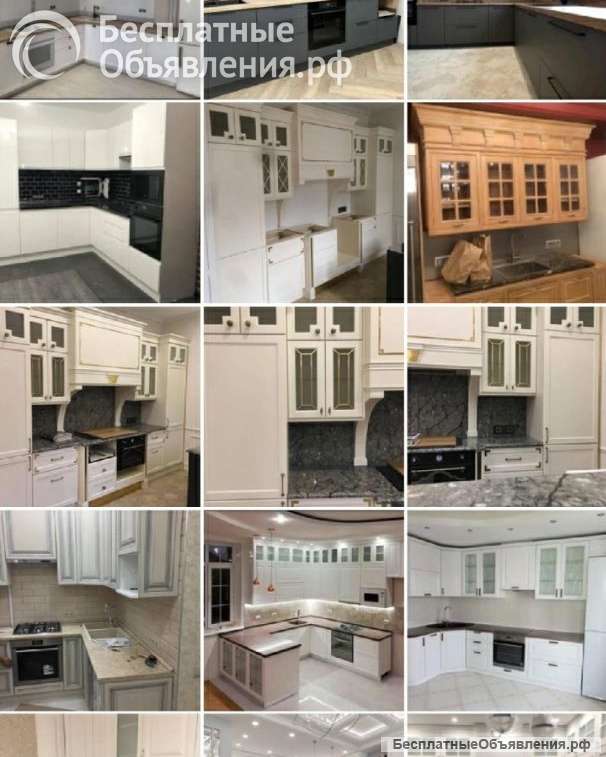 Мебель на заказ по вашим размерам