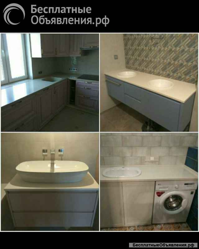 Мебель на заказ по вашим размерам