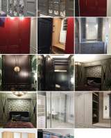 Мебель на заказ по вашим размерам