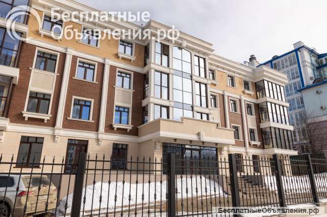 Аренда стояночного места