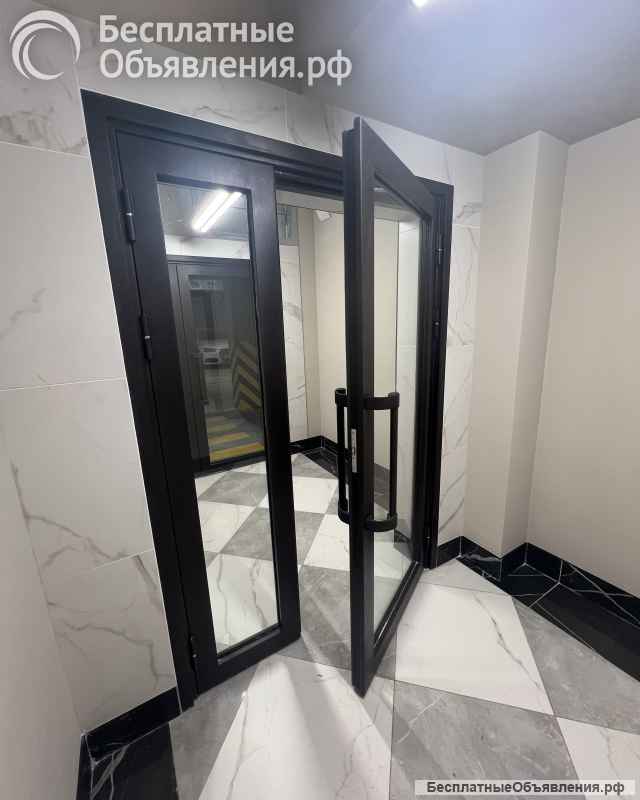 Аренда стояночного места