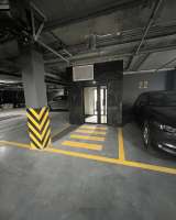 Аренда стояночного места