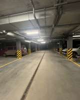 Аренда стояночного места