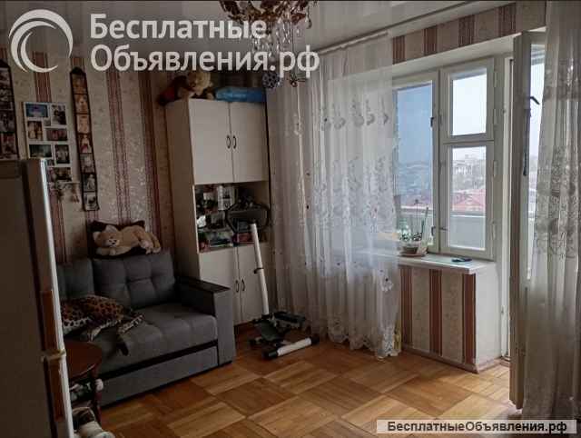3х комн квартира 65кв.м. ул. Стасова, 121, 7900000руб.