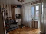 3х комн квартира 65кв.м. ул. Стасова, 121, 7900000руб.