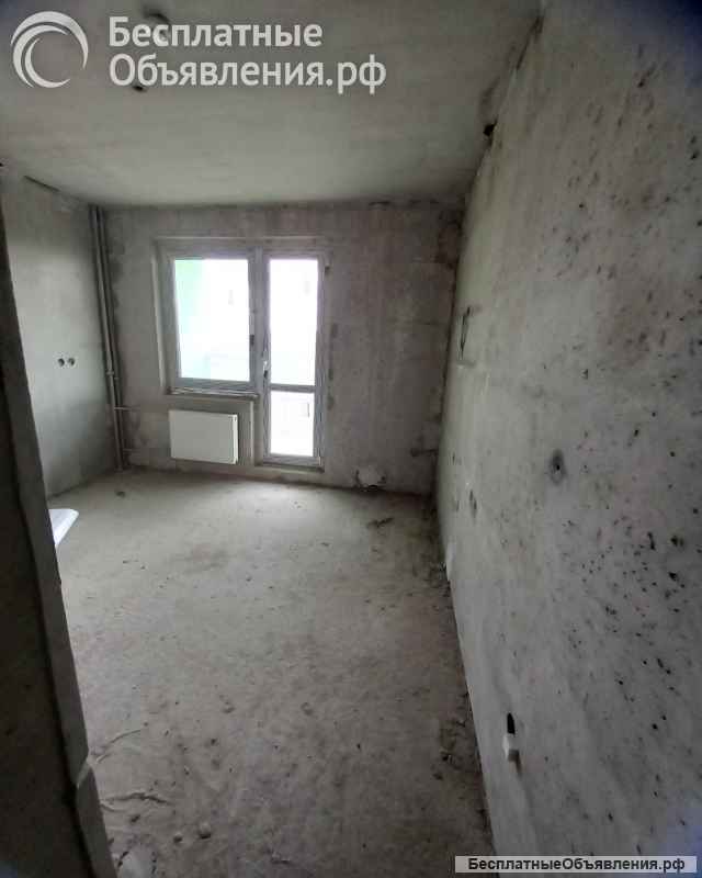 1 комн. квартиру 44кв.м., ул. Корякина, 5, 4600000руб.