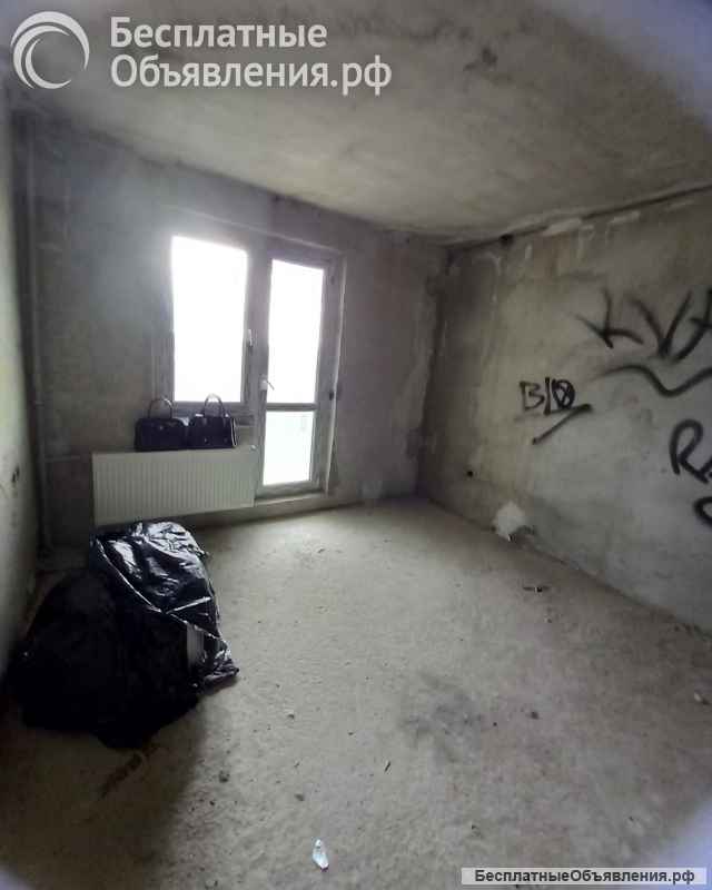 1 комн. квартиру 44кв.м., ул. Корякина, 5, 4600000руб.