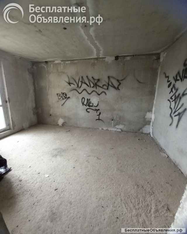 1 комн. квартиру 44кв.м., ул. Корякина, 5, 4600000руб.