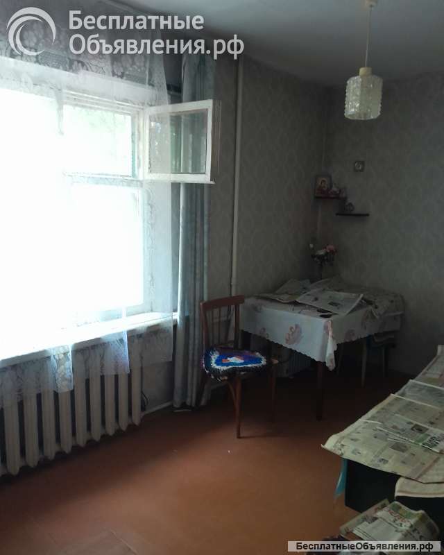 2х комн. квартиру 42кв.м ул. Ставропольская, 123/2, 4600000руб.