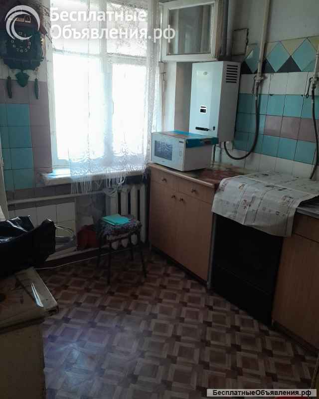 2х комн. квартиру 42кв.м ул. Ставропольская, 123/2, 4600000руб.