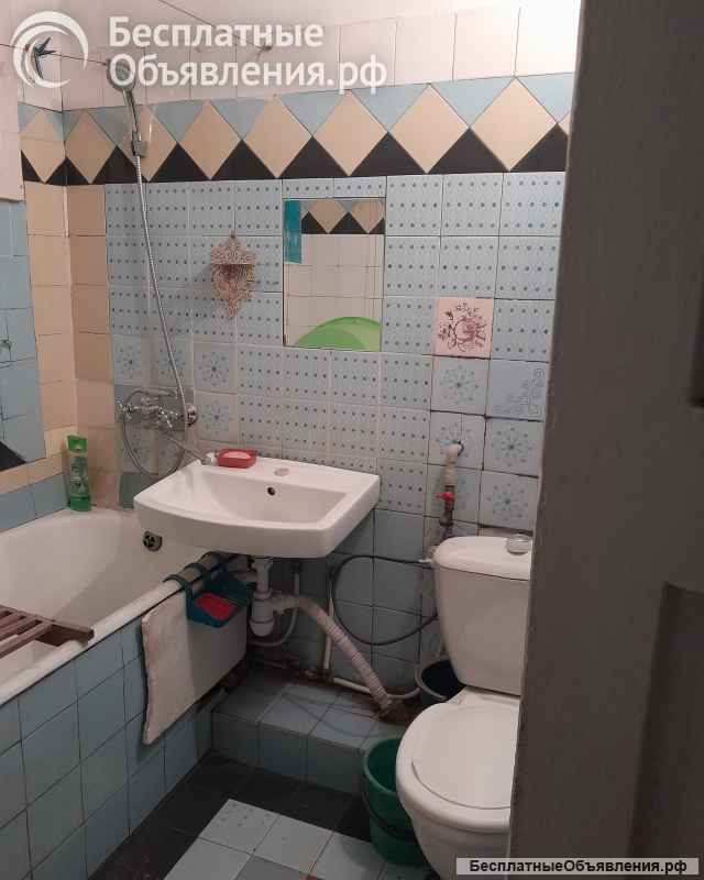 2х комн. квартиру 42кв.м ул. Ставропольская, 123/2, 4600000руб.
