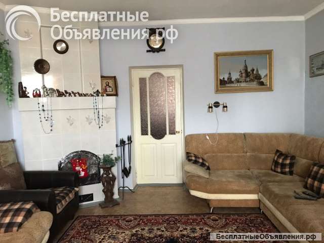 Дом 90 кв.м. станица Тбилисская 6100000 руб.