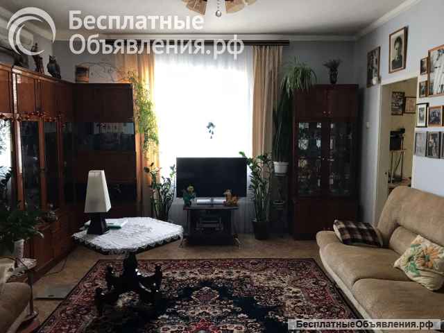 Дом 90 кв.м. станица Тбилисская 6100000 руб.